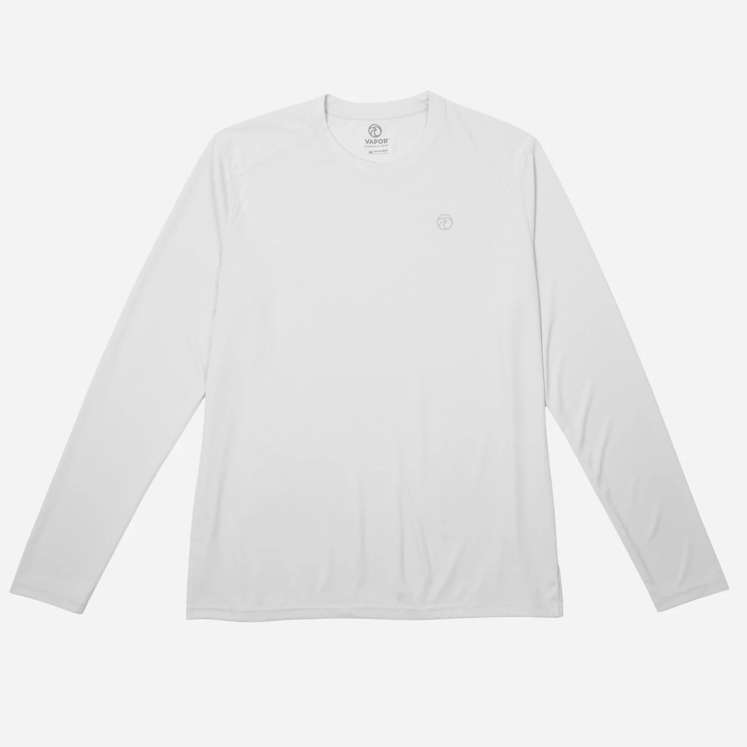 Shirt Mens Performance Sun | Sleeve | Crab Long Fiddler T-Shirt