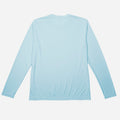Vapor Apparel Sun Protection Men's Fly Fishing Flag Eco Sol Shirt