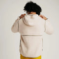 Vapor Apparel Sun Protection Men's Headwind Sherpa Hoodie