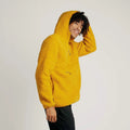 Vapor Apparel Sun Protection Men's Headwind Sherpa Hoodie