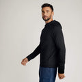 Vapor Apparel Sun Protection Men's Oasis Performance Hoodie