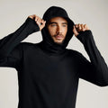 Vapor Apparel Sun Protection Men's Oasis Performance Hoodie