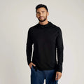 Vapor Apparel Sun Protection Men's Oasis Performance Hoodie