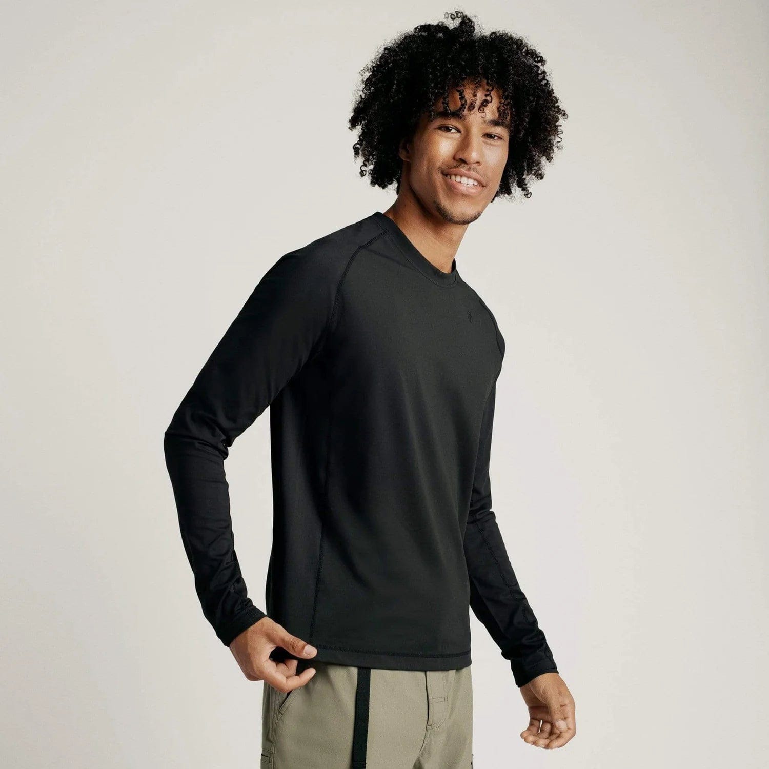 Performance Long Sleeve Shirt | Base Layer