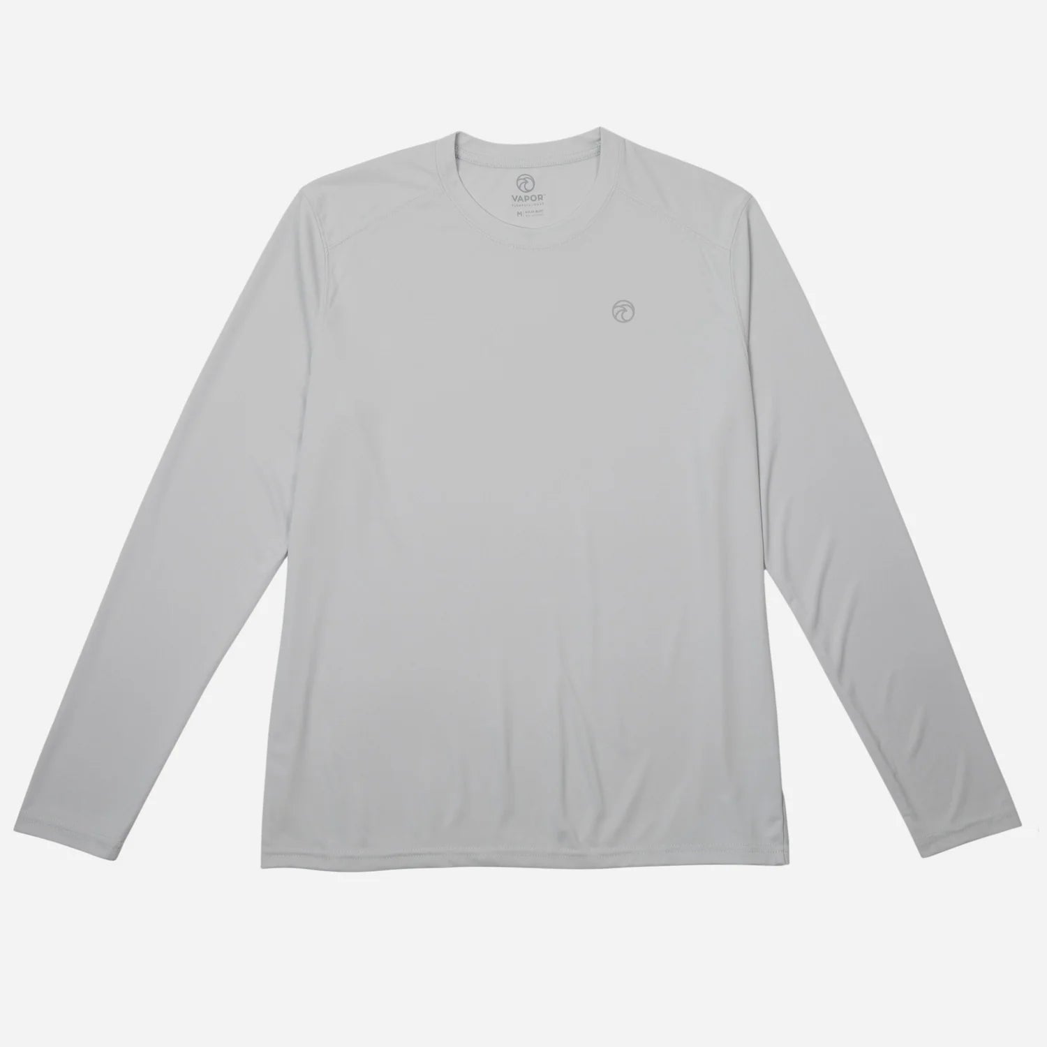 Pelican Long Sleeve Sun Shirt Mens Performance T Shirt