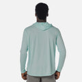 Vapor Apparel Sun Protection Men's Solar Hoodie