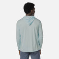 Vapor Apparel Sun Protection Men's Solar Hoodie