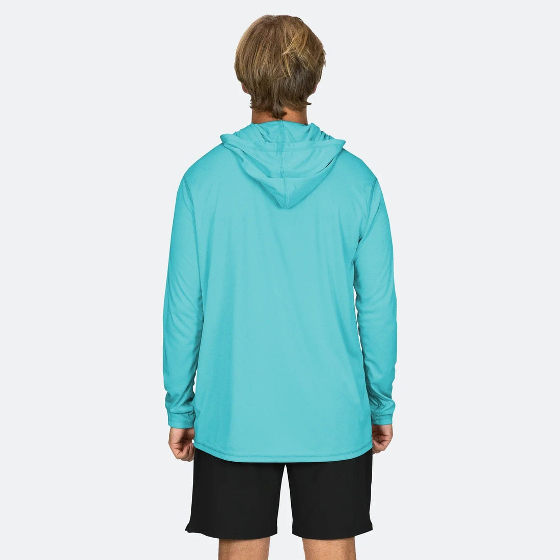 Vapor Apparel Sun Protection Men's Solar Hoodie