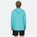 Vapor Apparel Sun Protection Men's Solar Hoodie