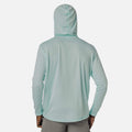 Vapor Apparel Sun Protection Men's Solar Hoodie