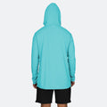 Vapor Apparel Sun Protection Men's Solar Hoodie