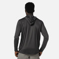 Vapor Apparel Sun Protection Men's Solar Hoodie