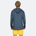 Vapor Apparel Sun Protection Men's Solar Hoodie