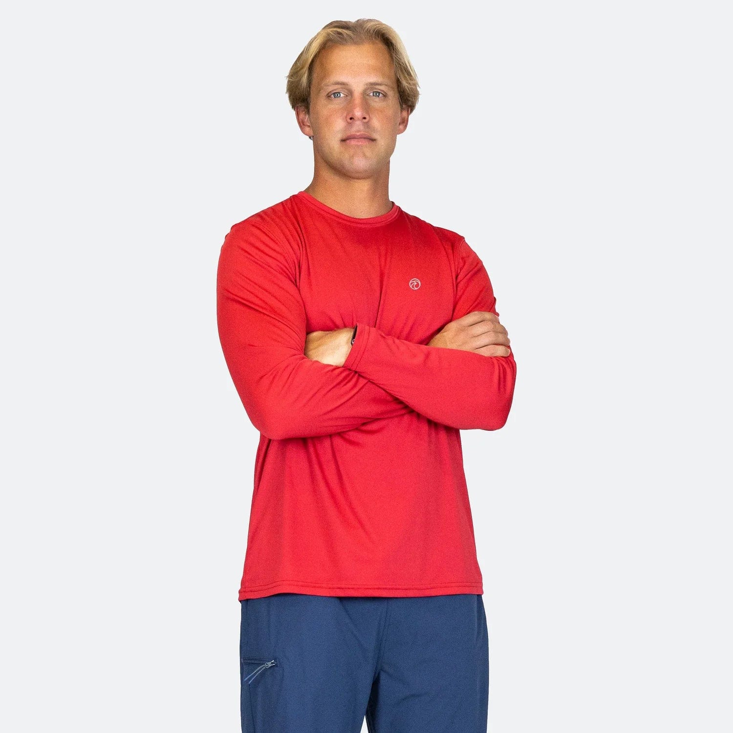 Sun shop protection sportswear