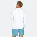 Vapor Apparel Sun Protection Men's Solar Long Sleeve Shirt