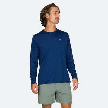 Men's Solar Long Sleeve Shirt