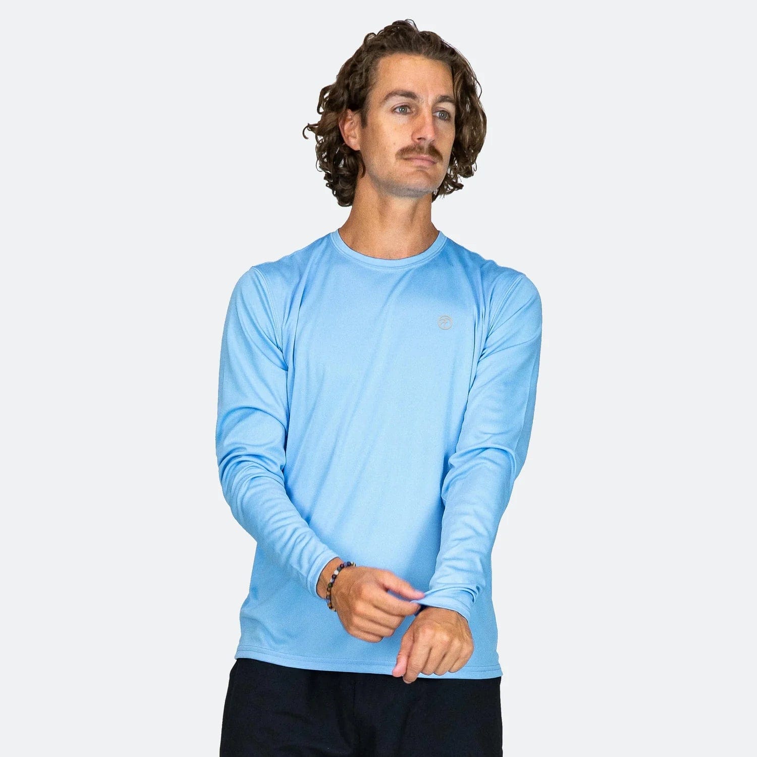 Pelagic Gear Vaportek Hooded Fishing Shirt Sunblock Shirt Sun Shield Long  Sleeve Shirt Upf50 Dry Fit Quickdry Ultra Light Fabric