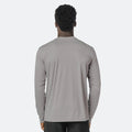 Vapor Apparel Sun Protection Men's Solar Long Sleeve Shirt