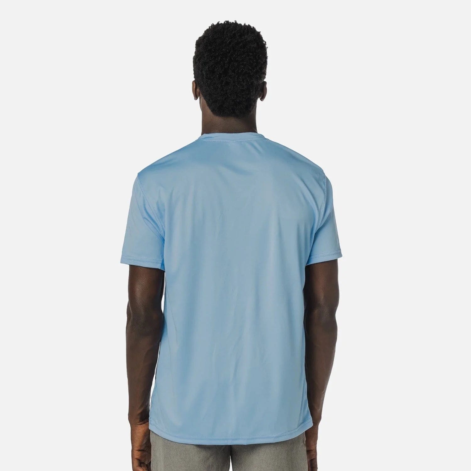 Men's Solar Short Sleeve Shirt