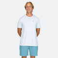 Vapor Apparel Sun Protection Men's Solar Short Sleeve Shirt