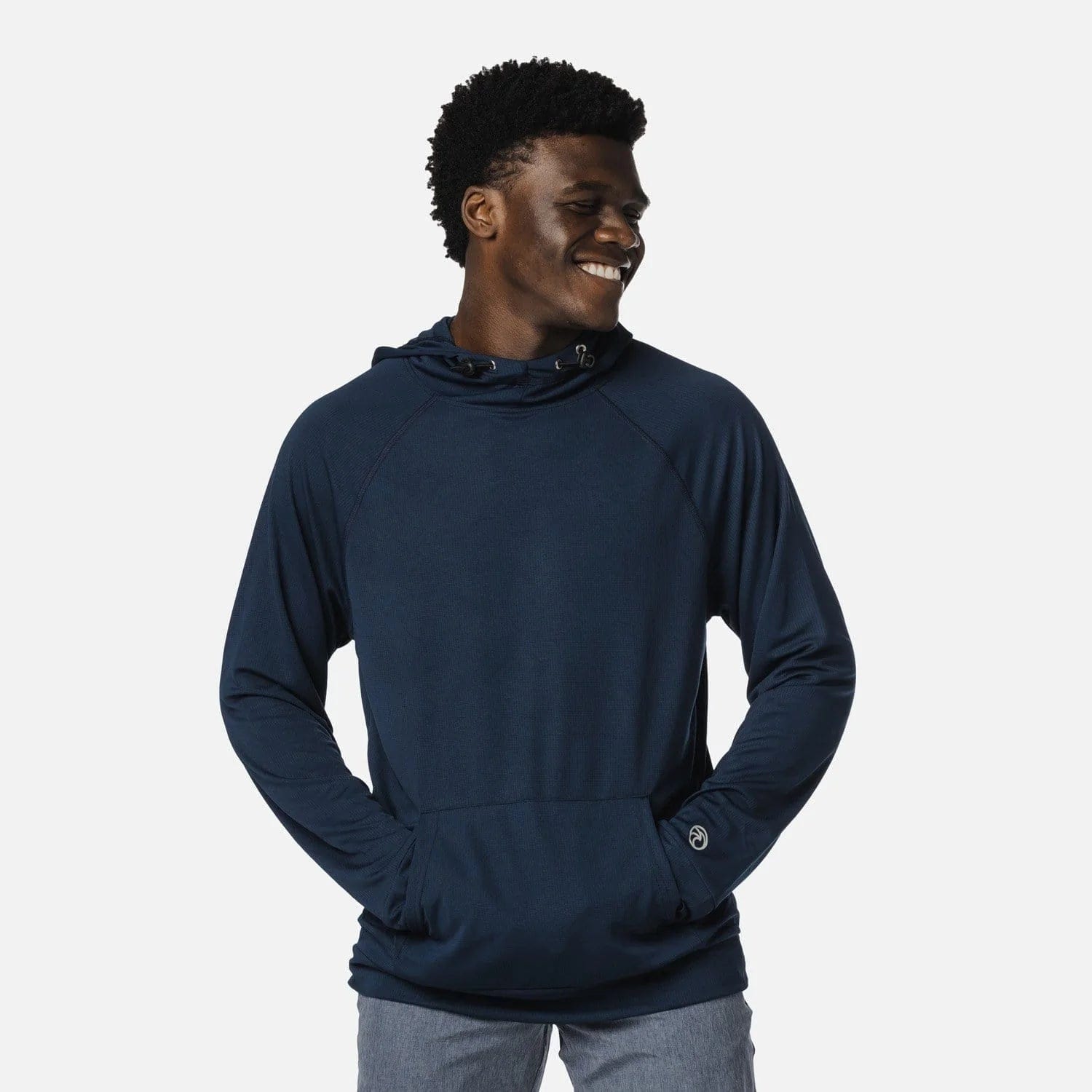Thermal Hoodie Performance Clothing UV Protective Clothing