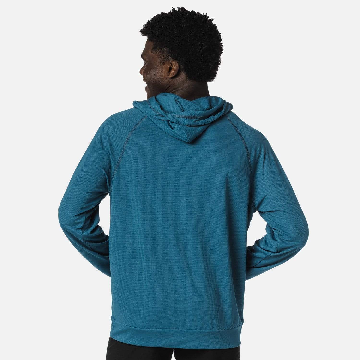 Best sales thermal hoodie