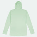 Vapor Apparel Sun Protection Ocean Alliance Men's Baja Expeditions Eco Sol Hoodie