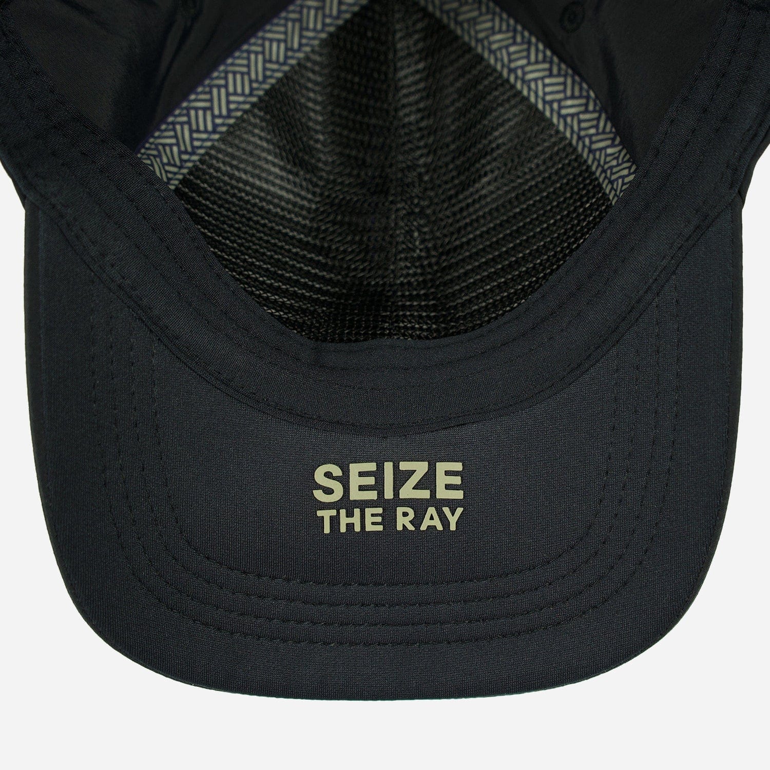 Performance Cap | Moisture Wicking Hat