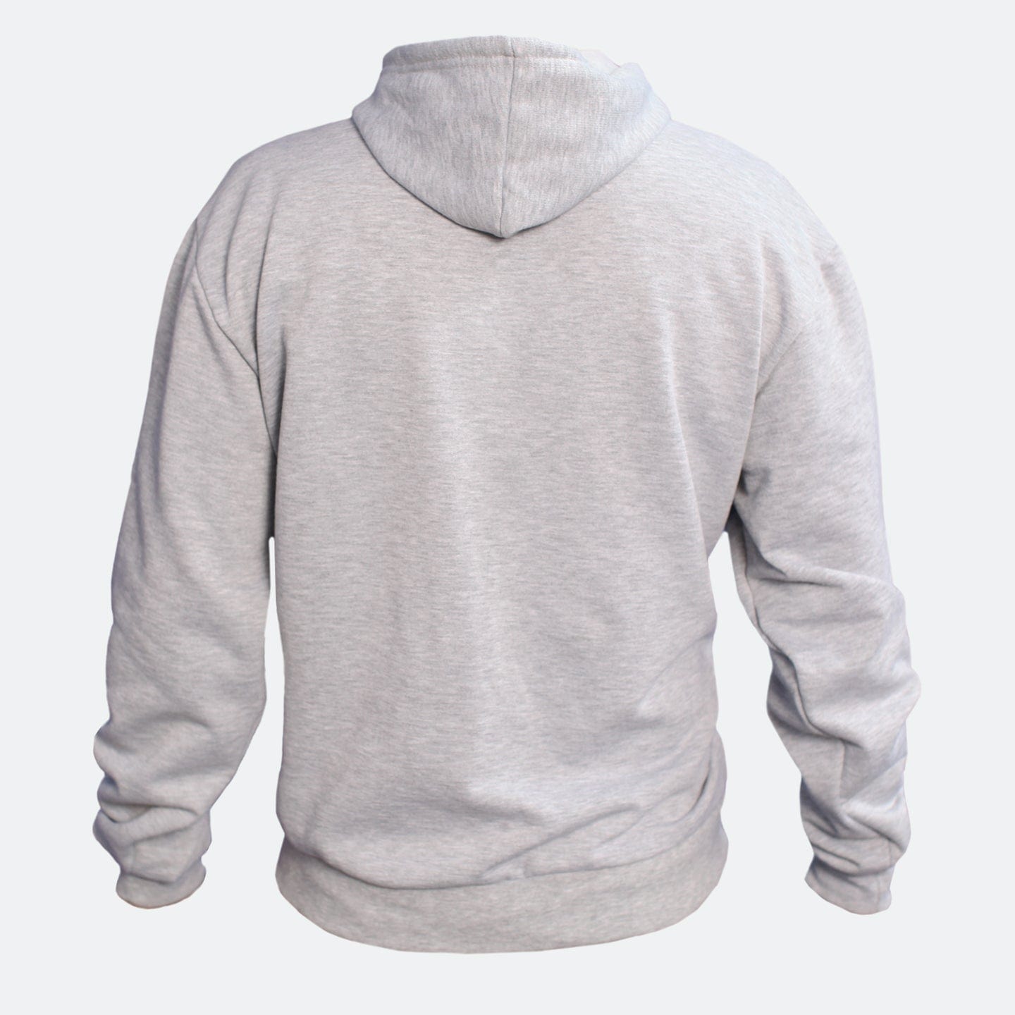 Vapor Apparel Sun Protection SCFHOF Sweatshirt Hoodie - Ash Grey