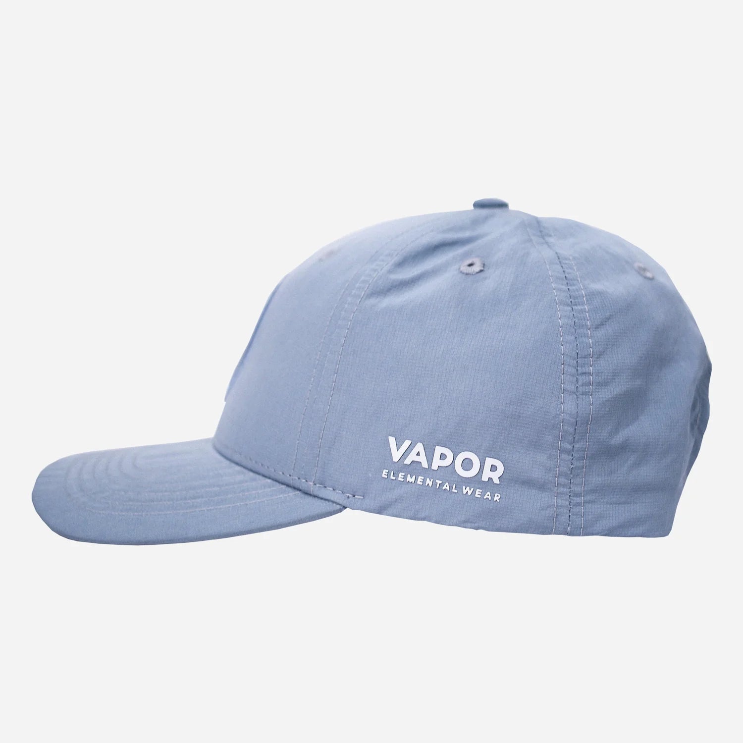 Vapor Apparel Sun Protection Structured Performance Hat