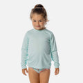 Vapor Apparel Sun Protection Toddler Solar Long Sleeve Shirt