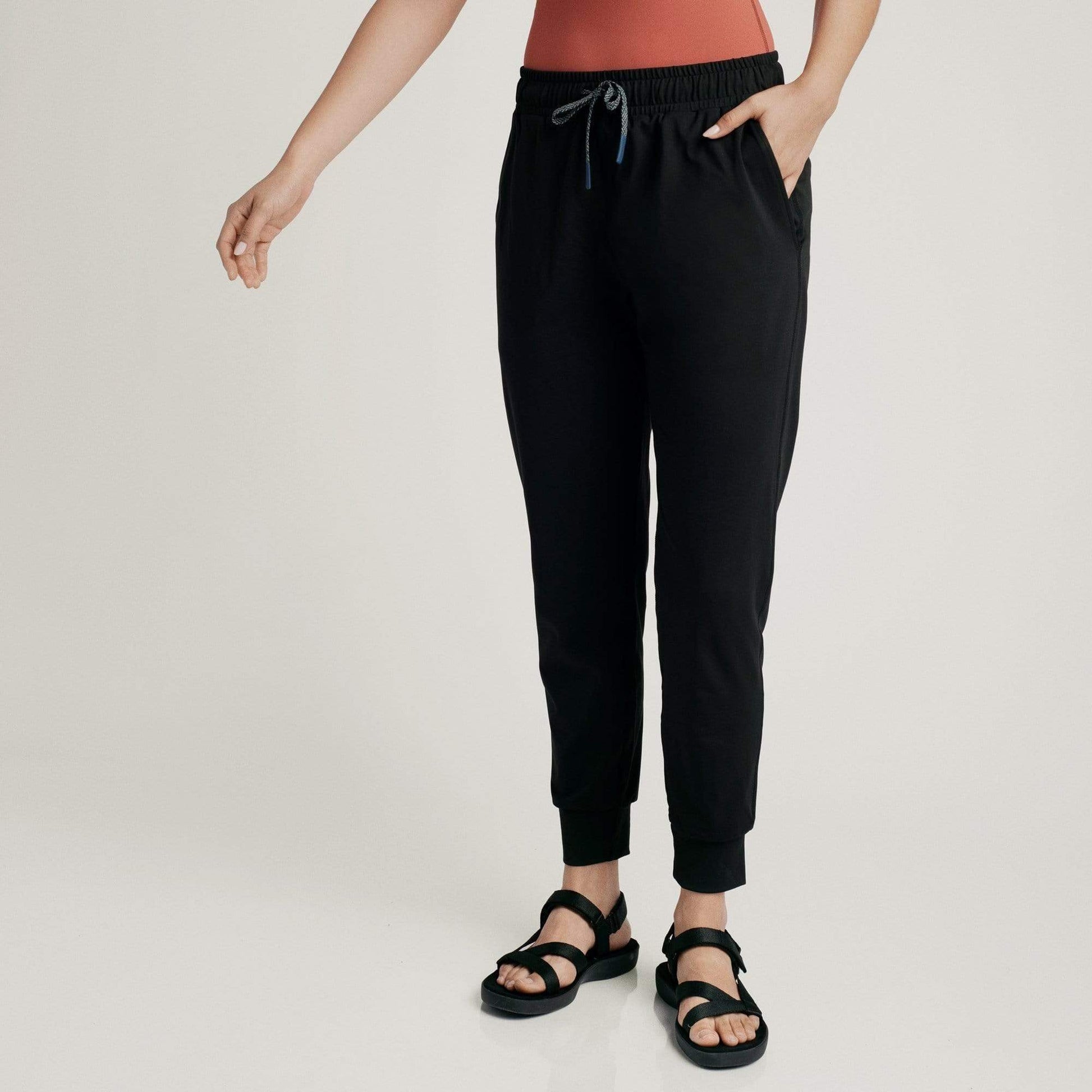 Vapor Apparel Sun Protection Women's Alto Jogger