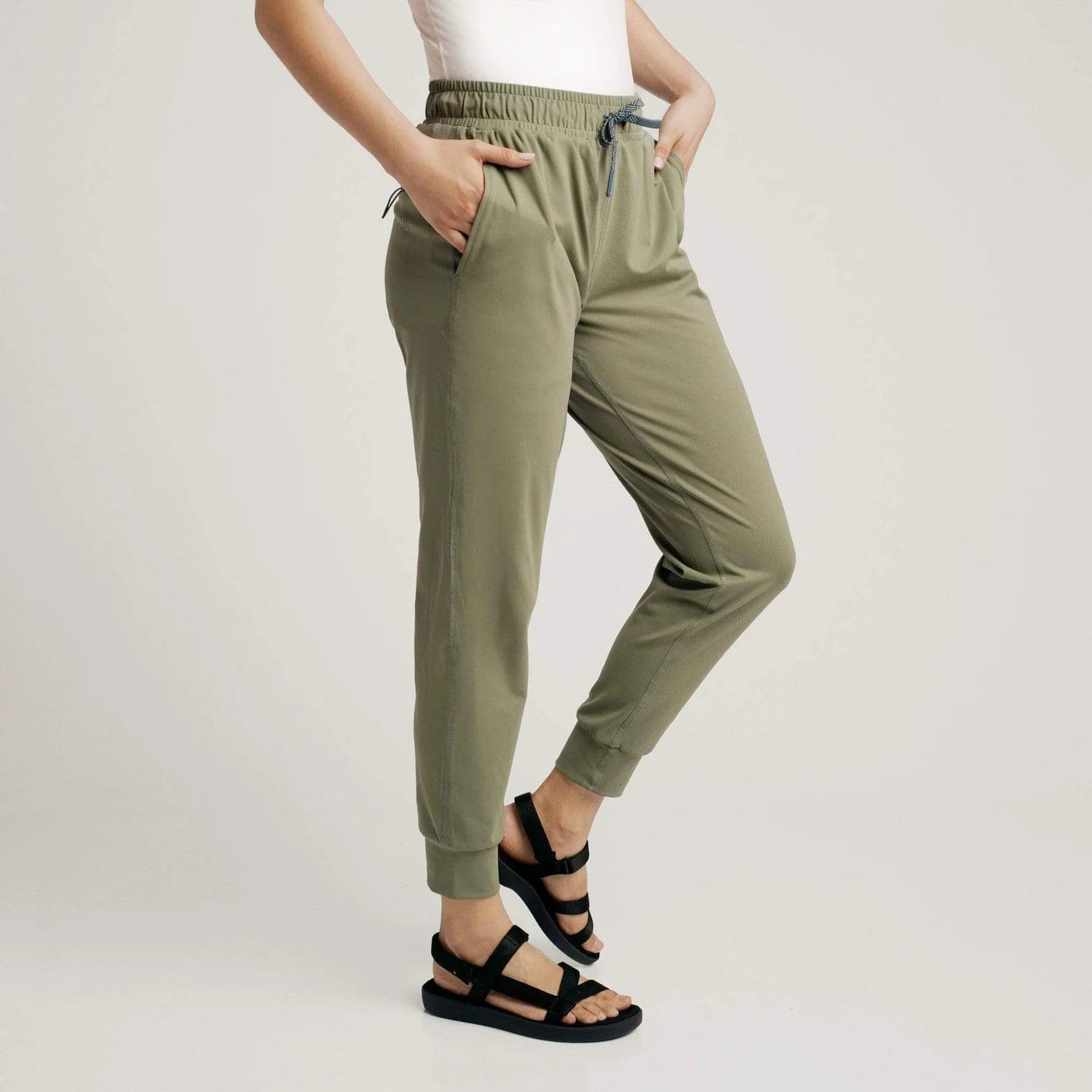 Vapor Apparel Sun Protection Women's Alto Jogger