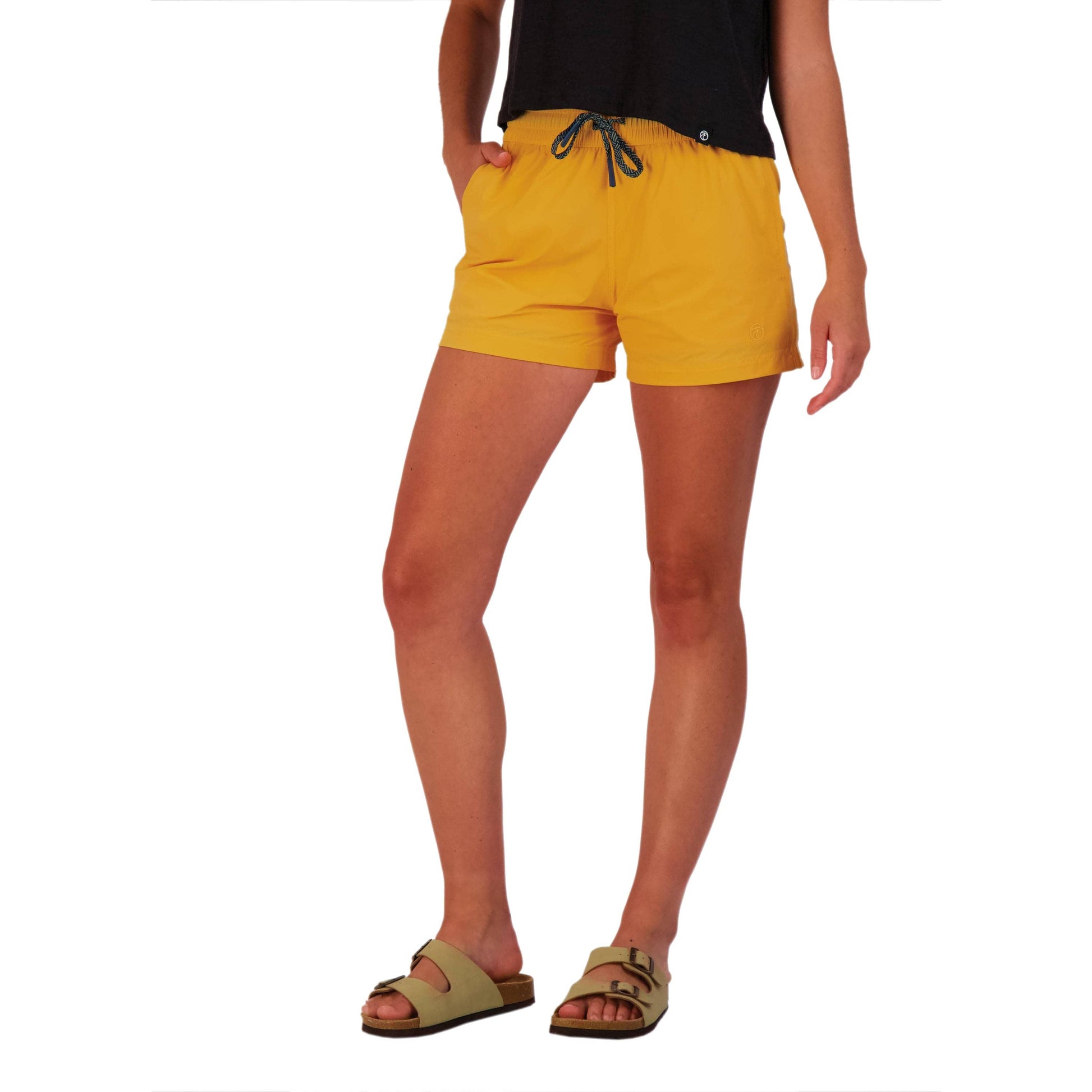 Vapor Apparel Sun Protection Women's Camper Shorts