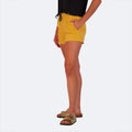 Vapor Apparel Sun Protection Women's Camper Shorts