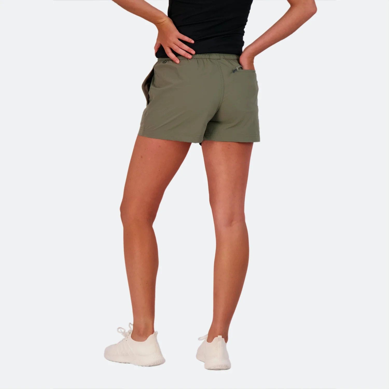 Women's Camper Shorts