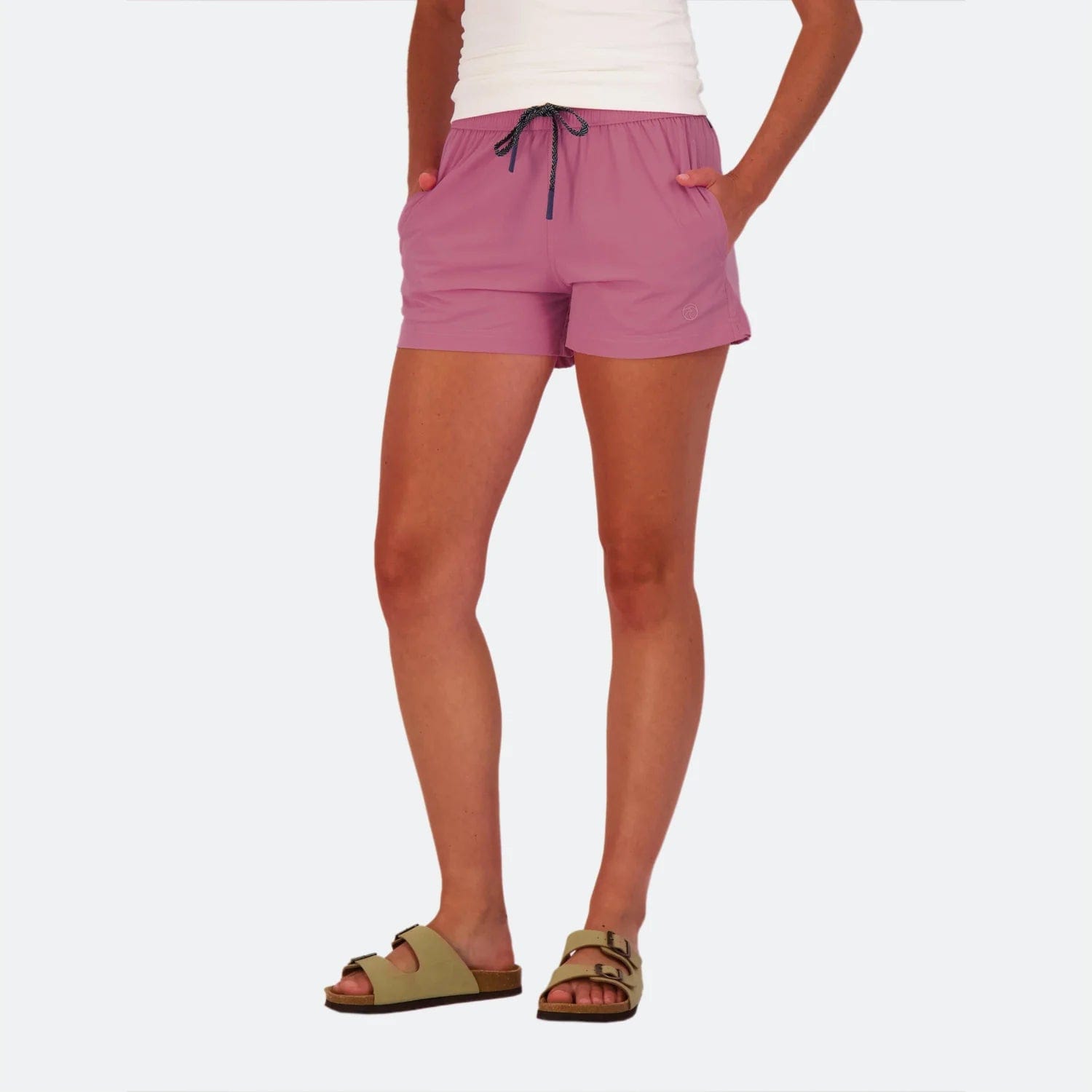 Women\'s Camper Shorts