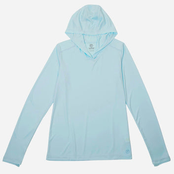 Women's Daybreak Eco Sol Hoodie