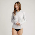 Vapor Apparel Sun Protection Women's Eco Sol Hoodie