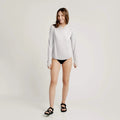 Vapor Apparel Sun Protection Women's Eco Sol Hoodie