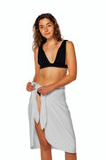 Vapor Apparel Sun Protection Women's Eco Sol Sarong