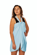 Vapor Apparel Sun Protection Women's Eco Sol Sarong