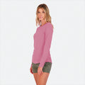 Vapor Apparel Sun Protection Women's Eco Sol Shirt