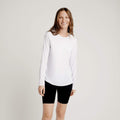 Vapor Apparel Sun Protection Women's Eco Sol Shirt