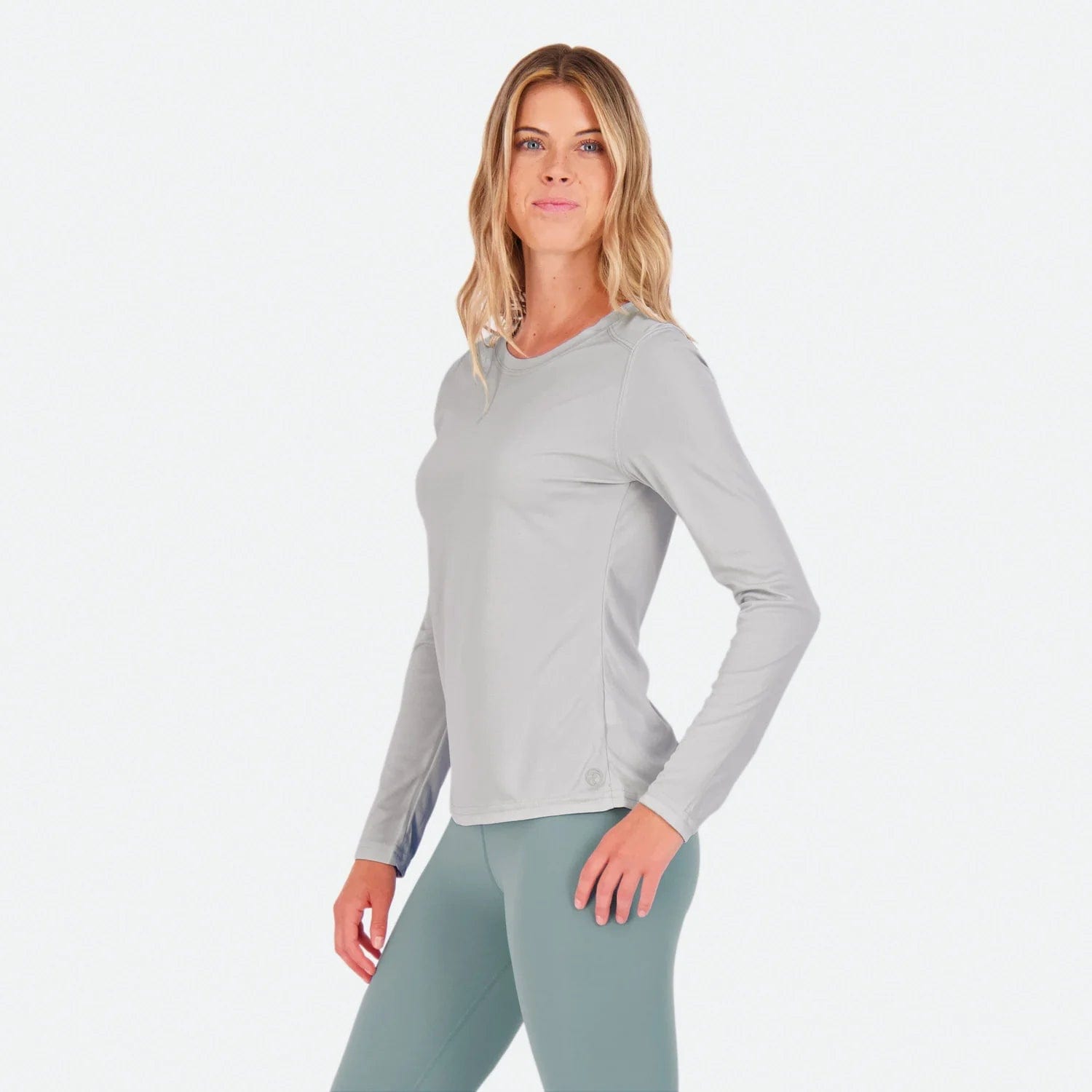 Vapor Apparel Sun Protection Women's Eco Sol Shirt