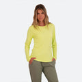 Vapor Apparel Sun Protection Women's Eco Sol Shirt