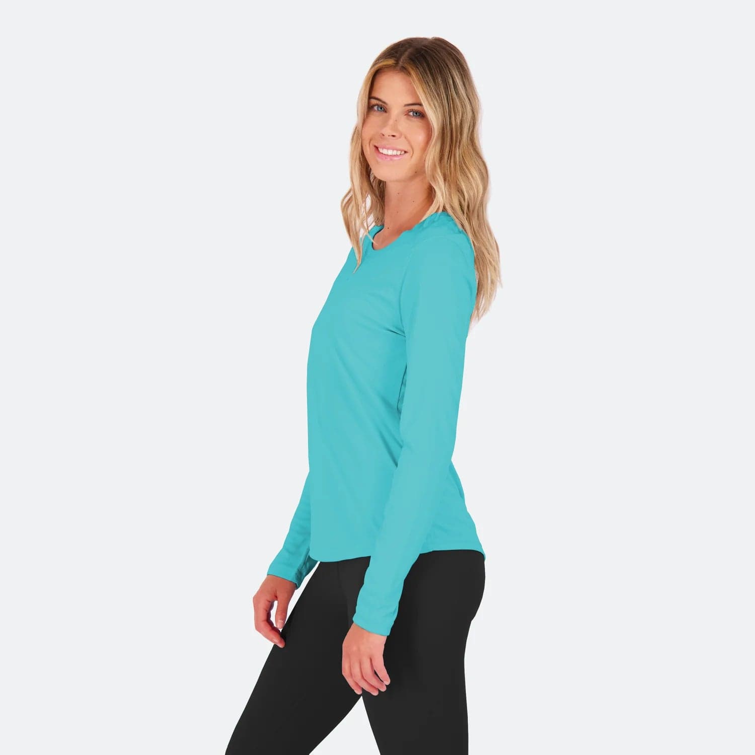 Vapor Apparel Sun Protection Women's Eco Sol Shirt