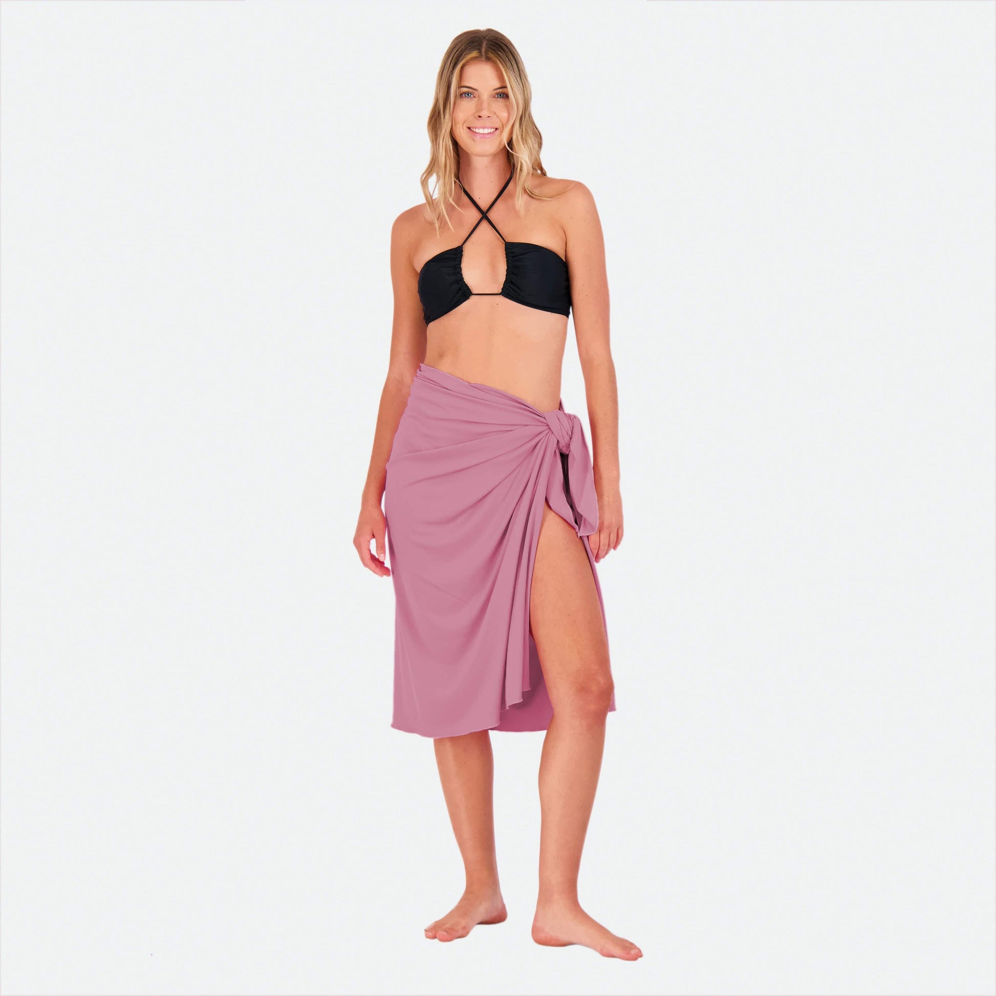 Vapor Apparel Sun Protection Women's Eco Sol Wrap