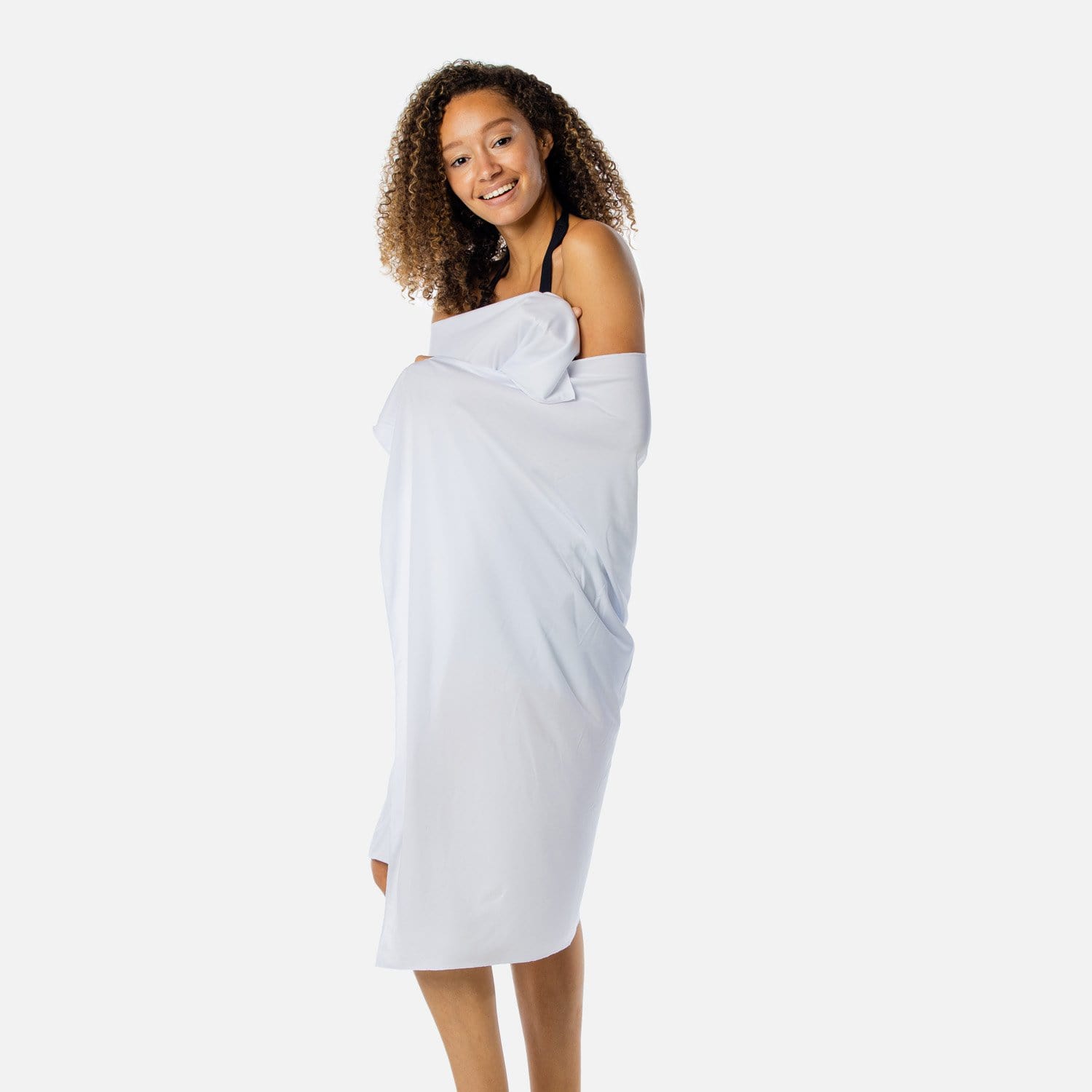 Vapor Apparel Sun Protection Women's Eco Sol Wrap