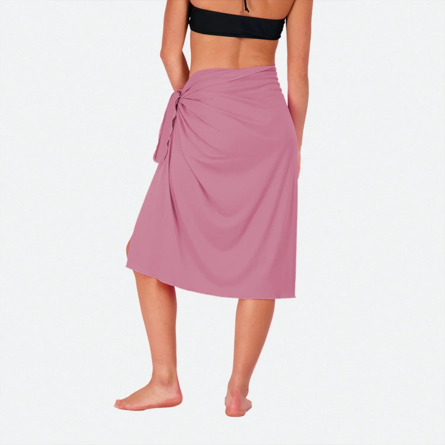 Sun Protection Wrap Beach Clothes UV Protective Clothing